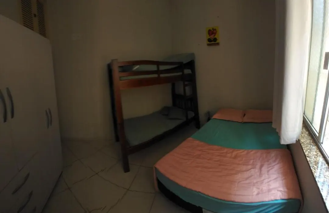 Apartamento para temporada em Cabo Frio-1