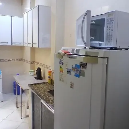 Apartamento para temporada em Cabo Frio-3