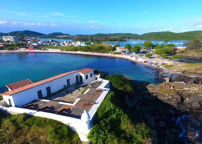 ** Suite Privativa Praia Do Forte **