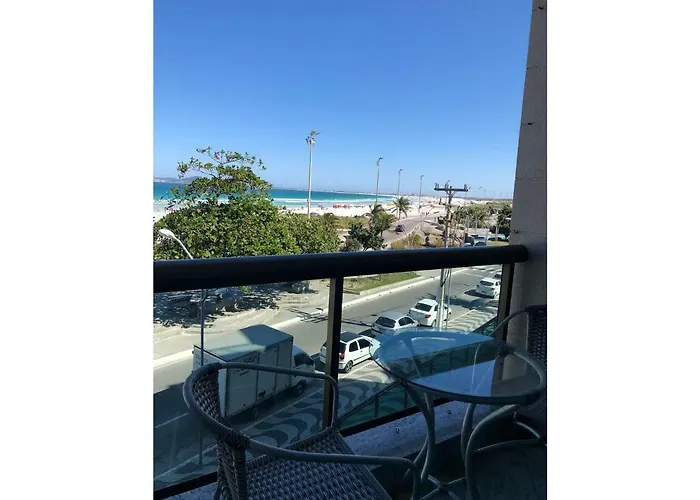 Forte Da Praia 2